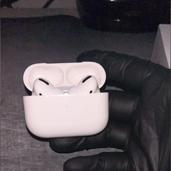 Airpod pros for sale don’t need them